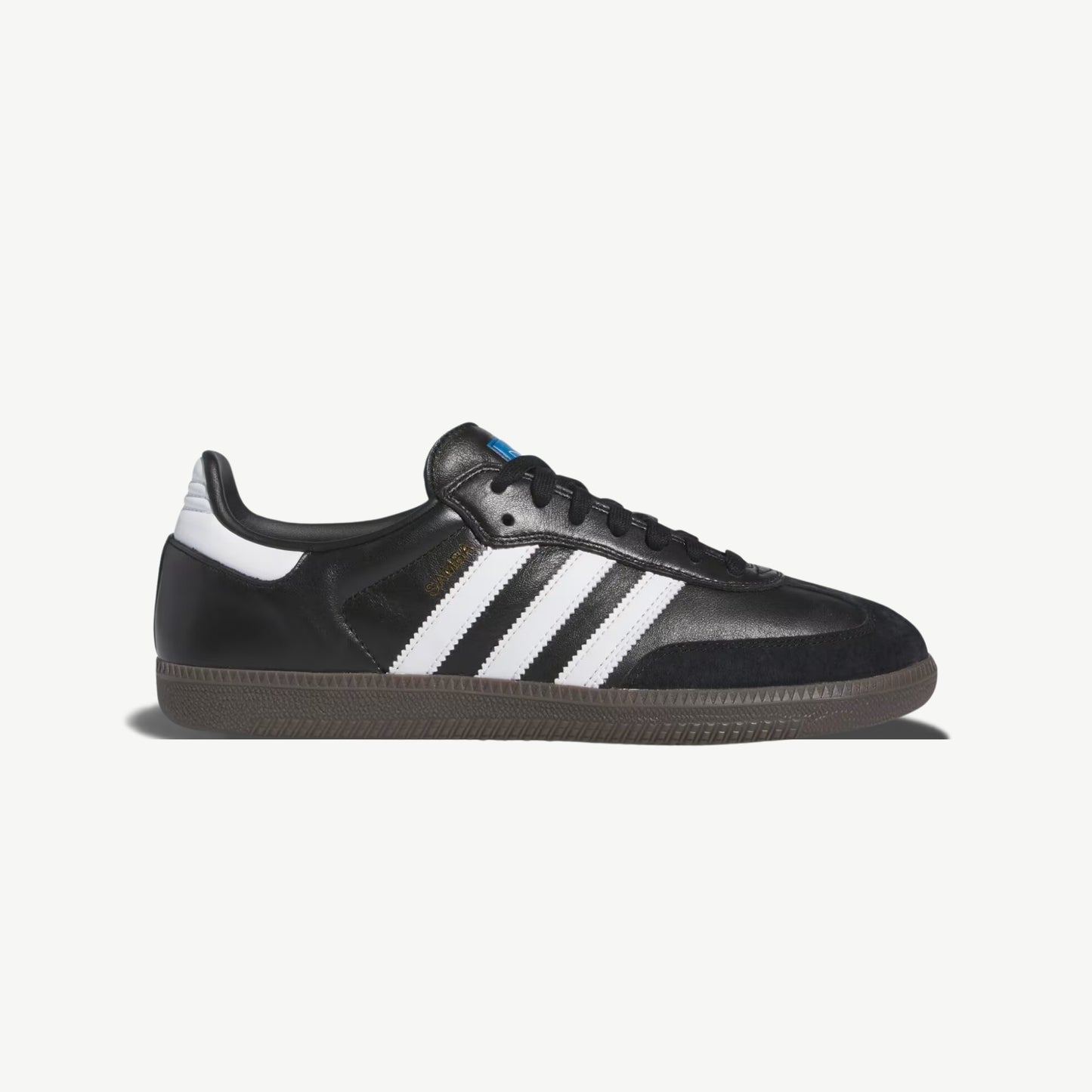 ADIDAS SAMBA BLACK