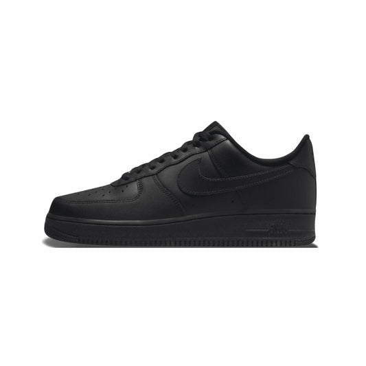 NIKE AIR FORCE 1 BLACK