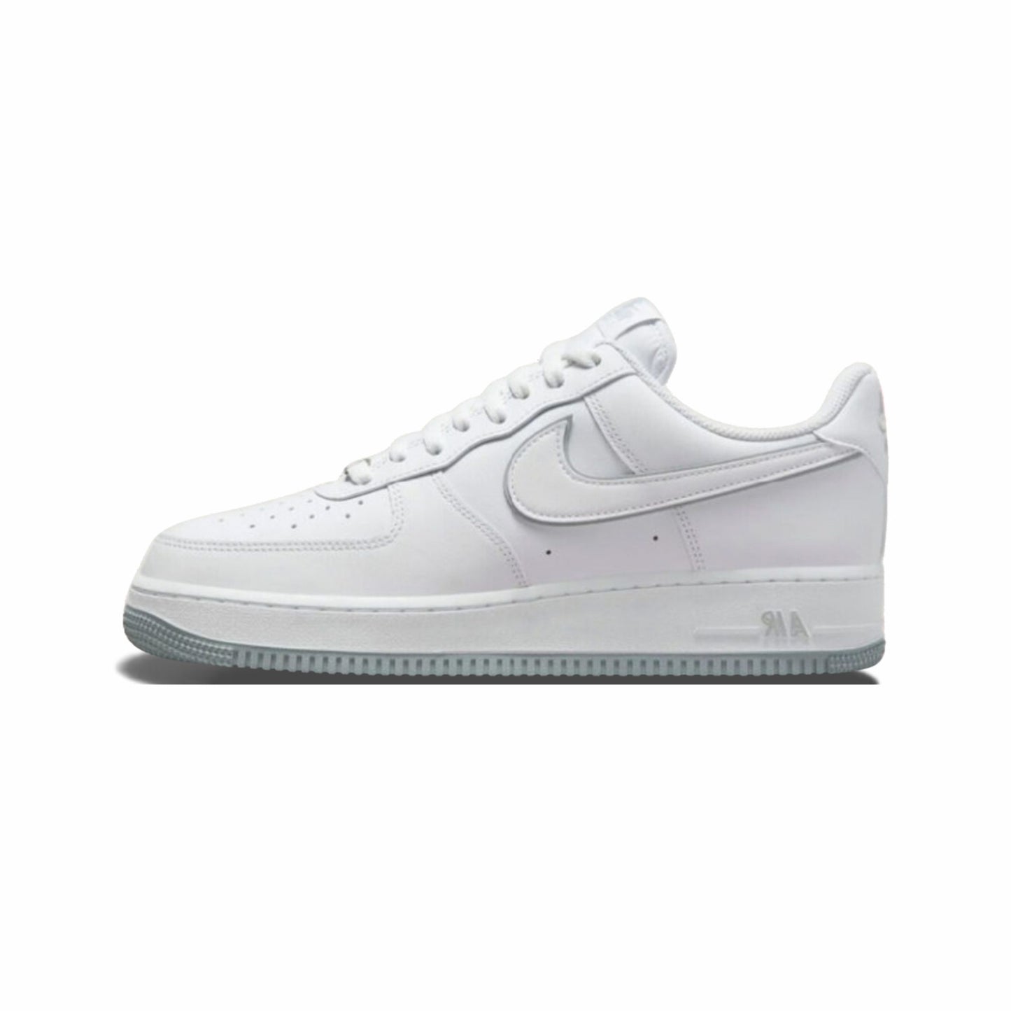 NIKE AIR FORCE 1 "GRIS"