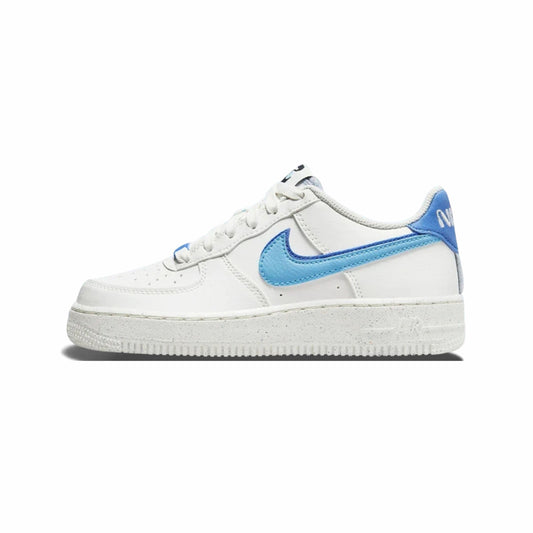 NIKE AIR FORCE "SAIL BLUE"