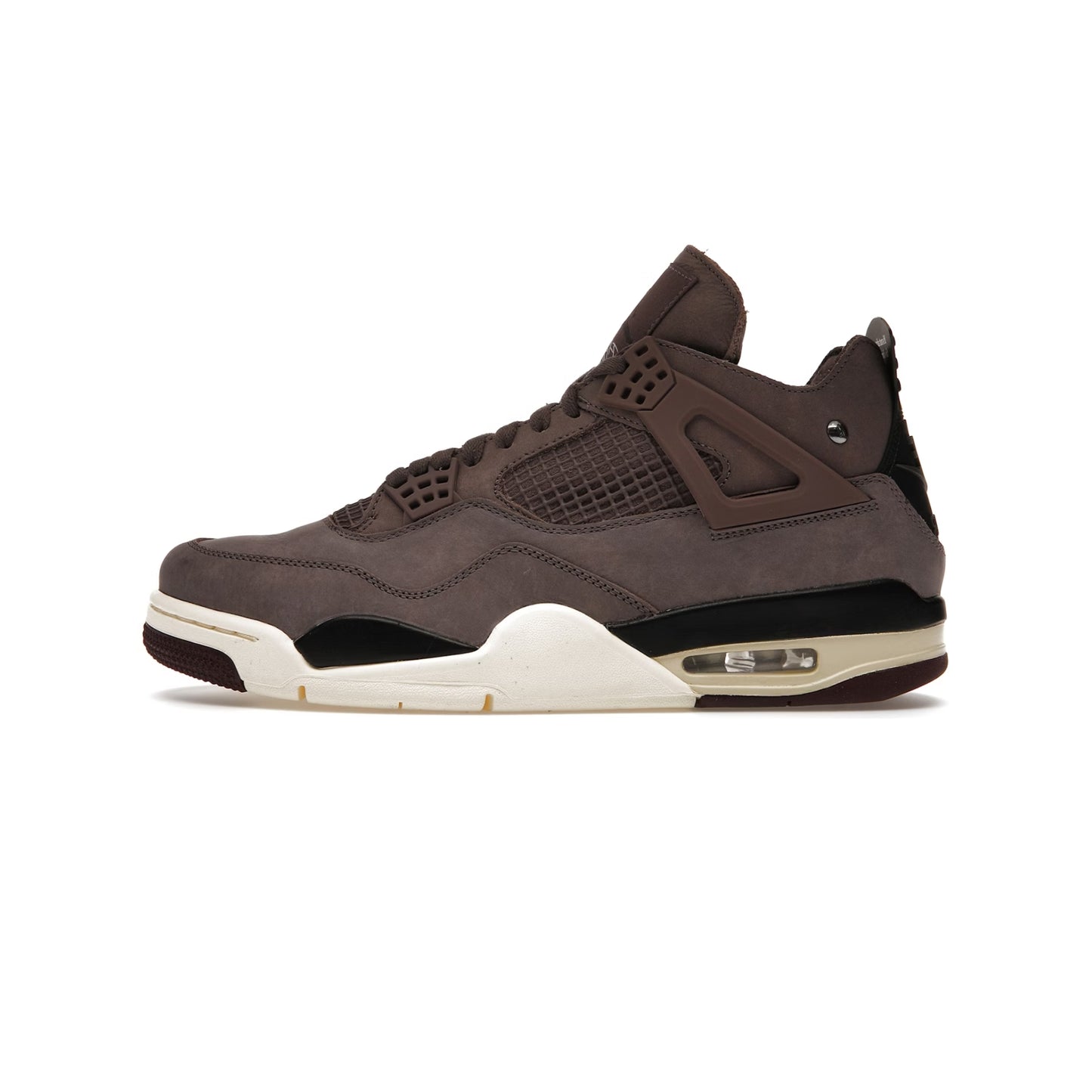 JORDAN 4 RETRO A MA MANIERE