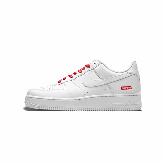 NIKE AIR FORCE 1 "SUPREME"