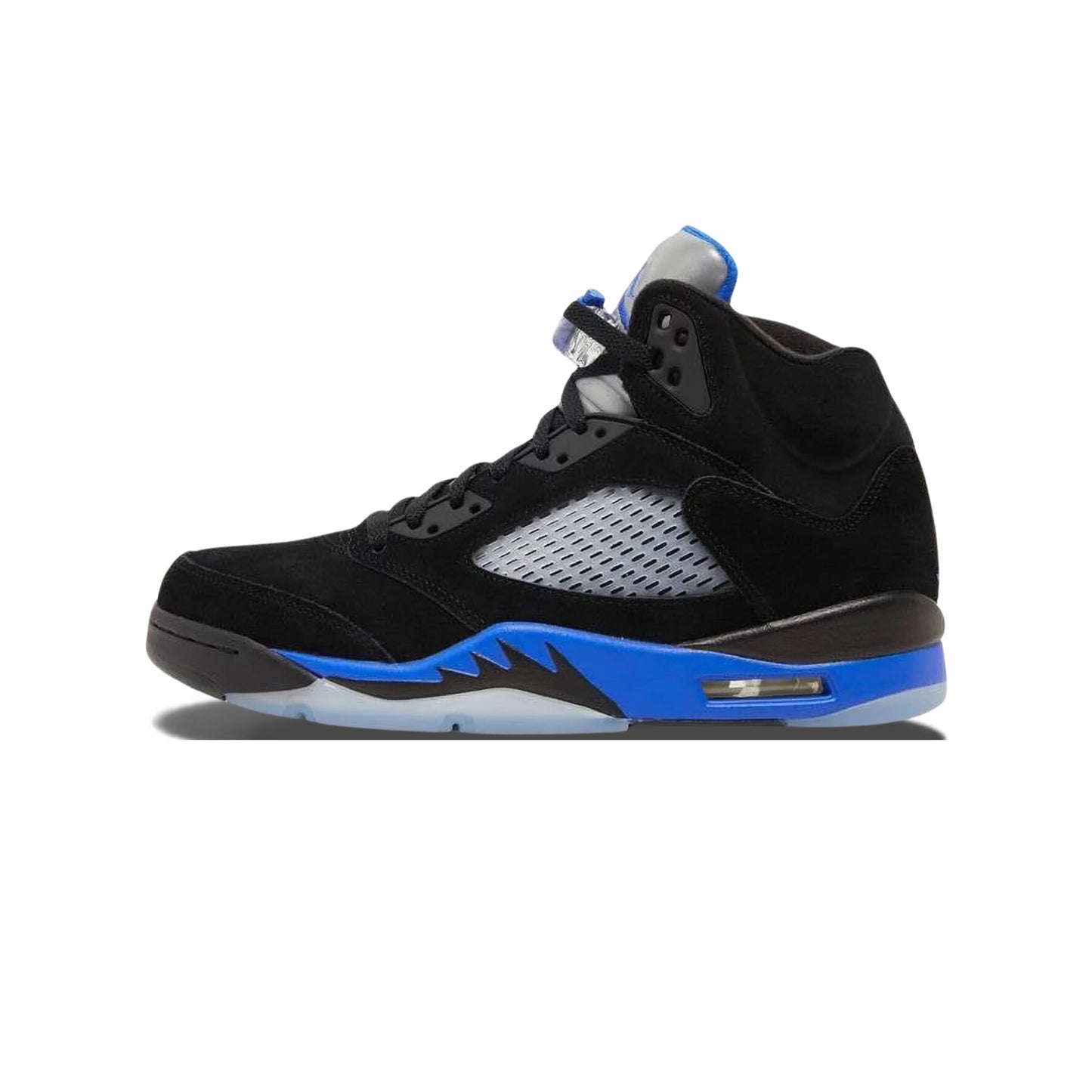 JORDAN 5 RETRO "RACER BLUE"