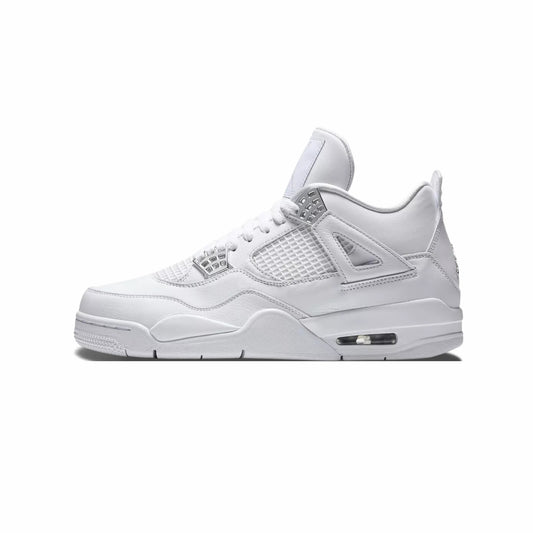 AIR JORDAN 4 RETRO "PURE MONEY"