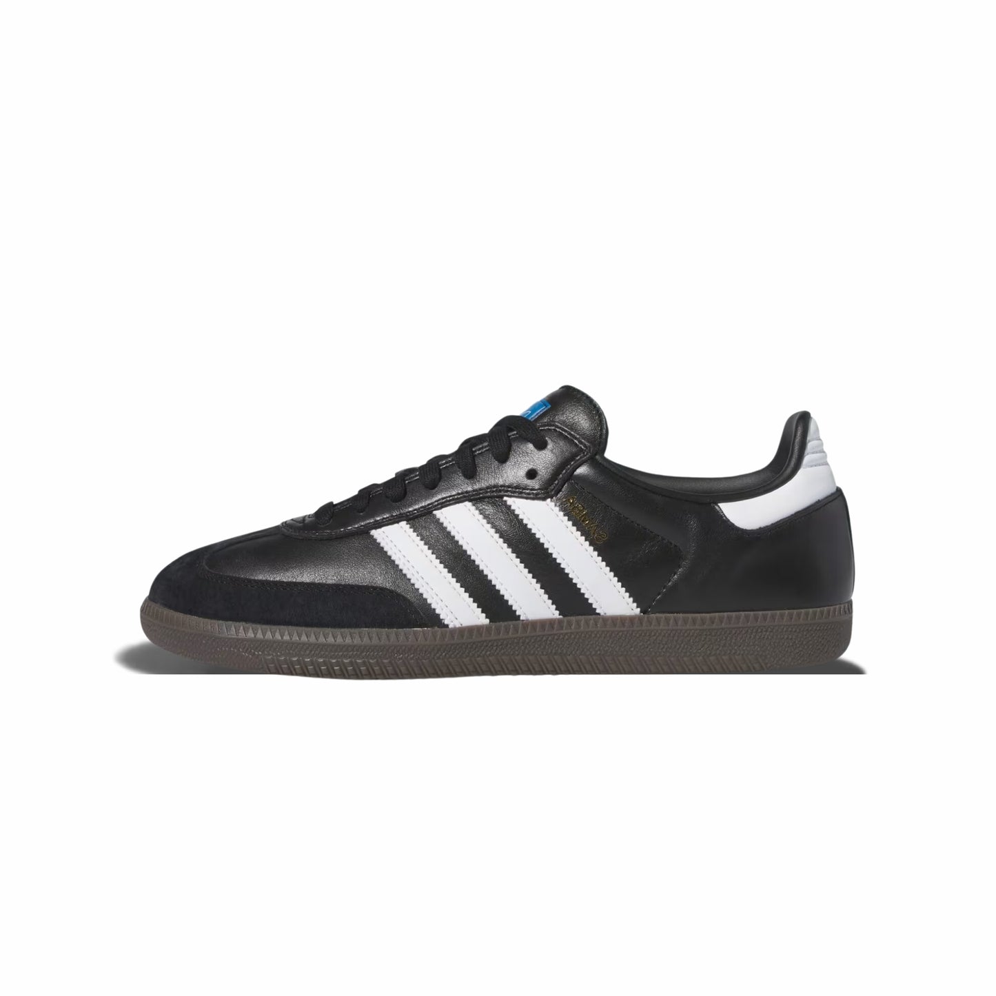 ADIDAS SAMBA BLACK