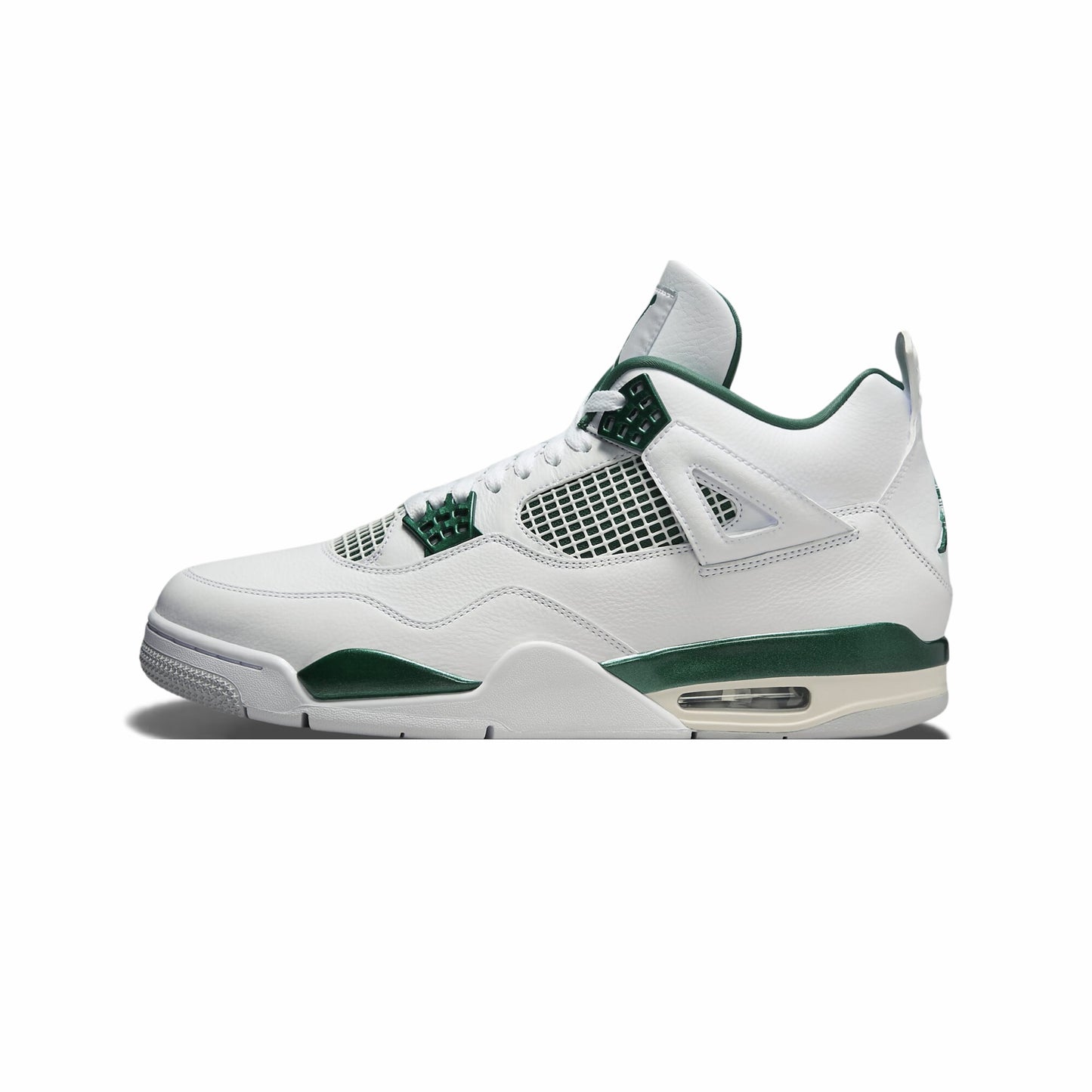 JORDAN 4 RETRO "OXIDIZED GREEN"